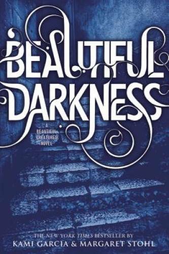 Beautiful darkness - beautiful,