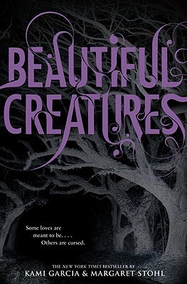 Beautiful creatures garcia - beautiful, by