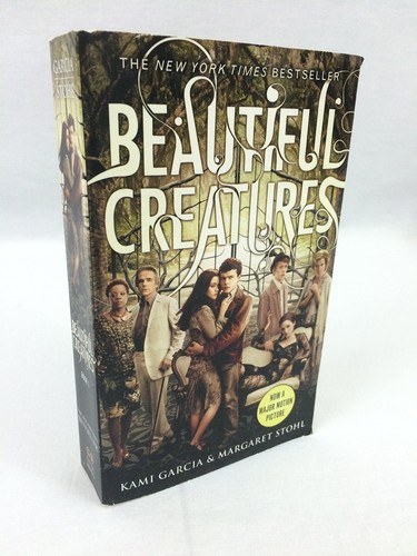Beautiful creatures - beautiful,