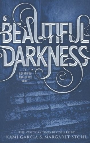 Beautiful darkness - beautiful, (beautiful